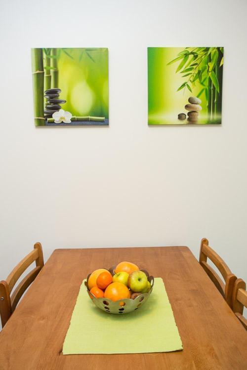 Apartments Kraljic Кърк Екстериор снимка